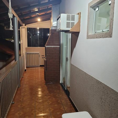 Casa na praia e próxima do beto carrero word Navegantes Exterior foto