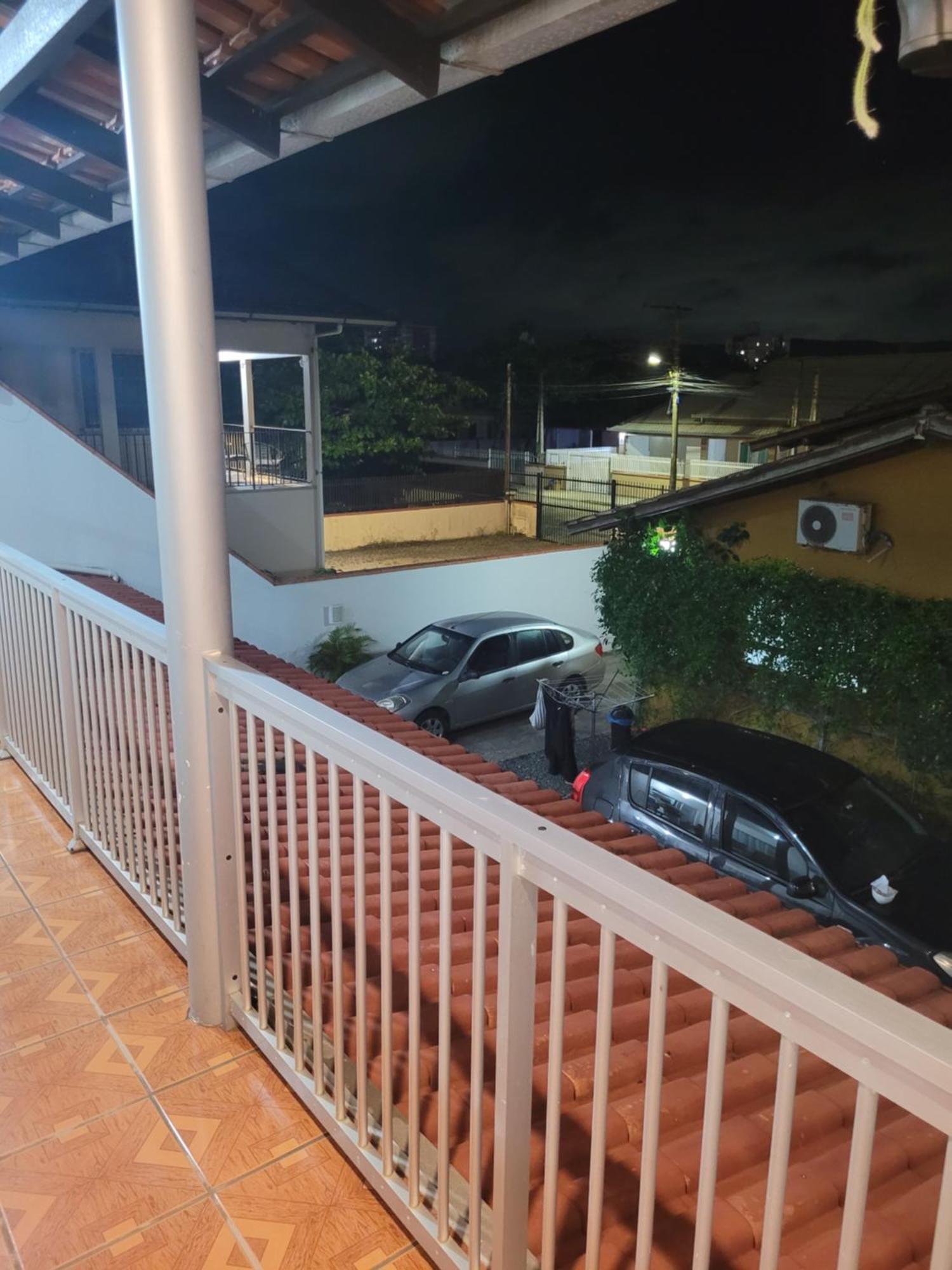 Casa na praia e próxima do beto carrero word Navegantes Exterior foto